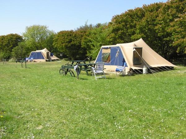 Ameland Tentenverhuur Atv Ballum Dış mekan fotoğraf